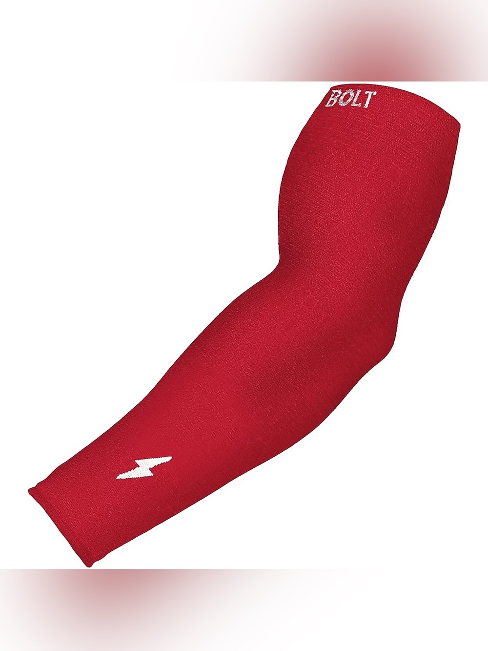 Bruce Bolt Premium Pro Graduated Compression Arm Sleeve - Youth